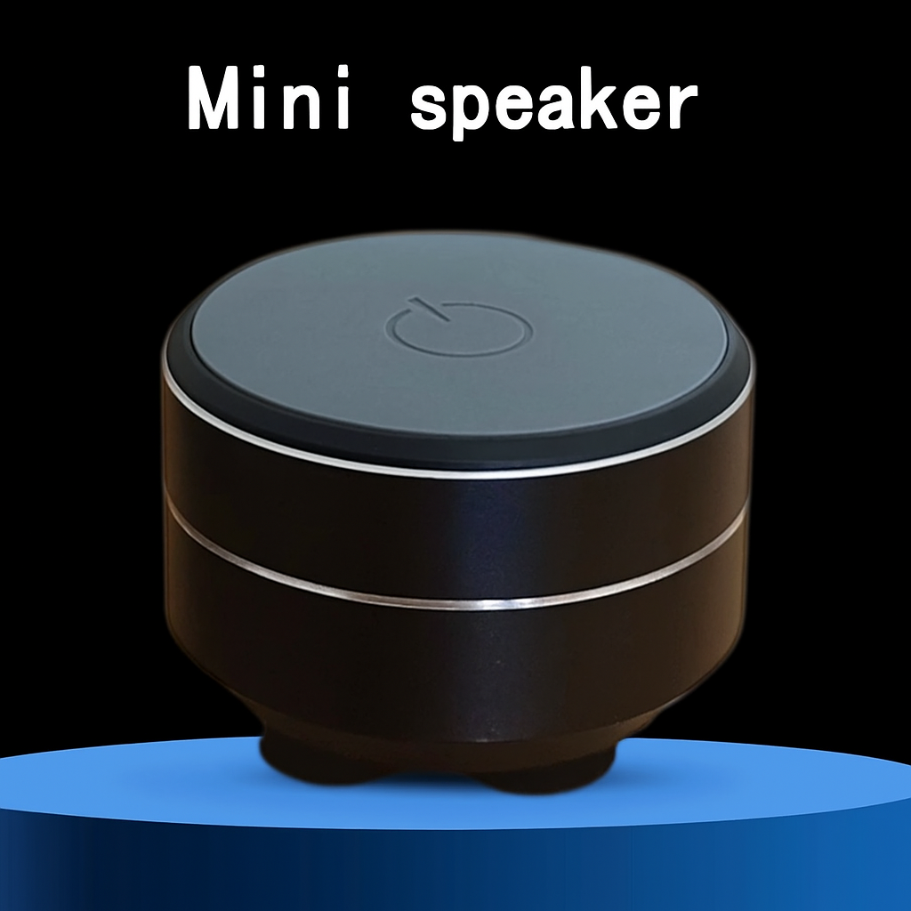 Mini speaker™