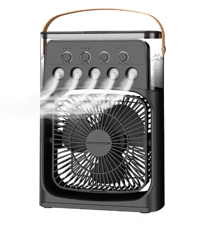 AquaChill 5 Turbo™