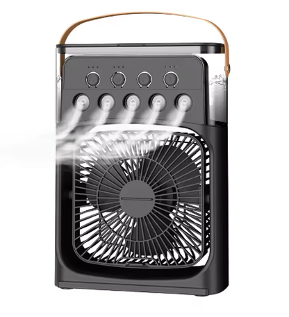 AquaChill 5 Turbo™
