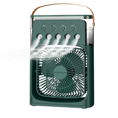 AquaChill 5 Turbo™
