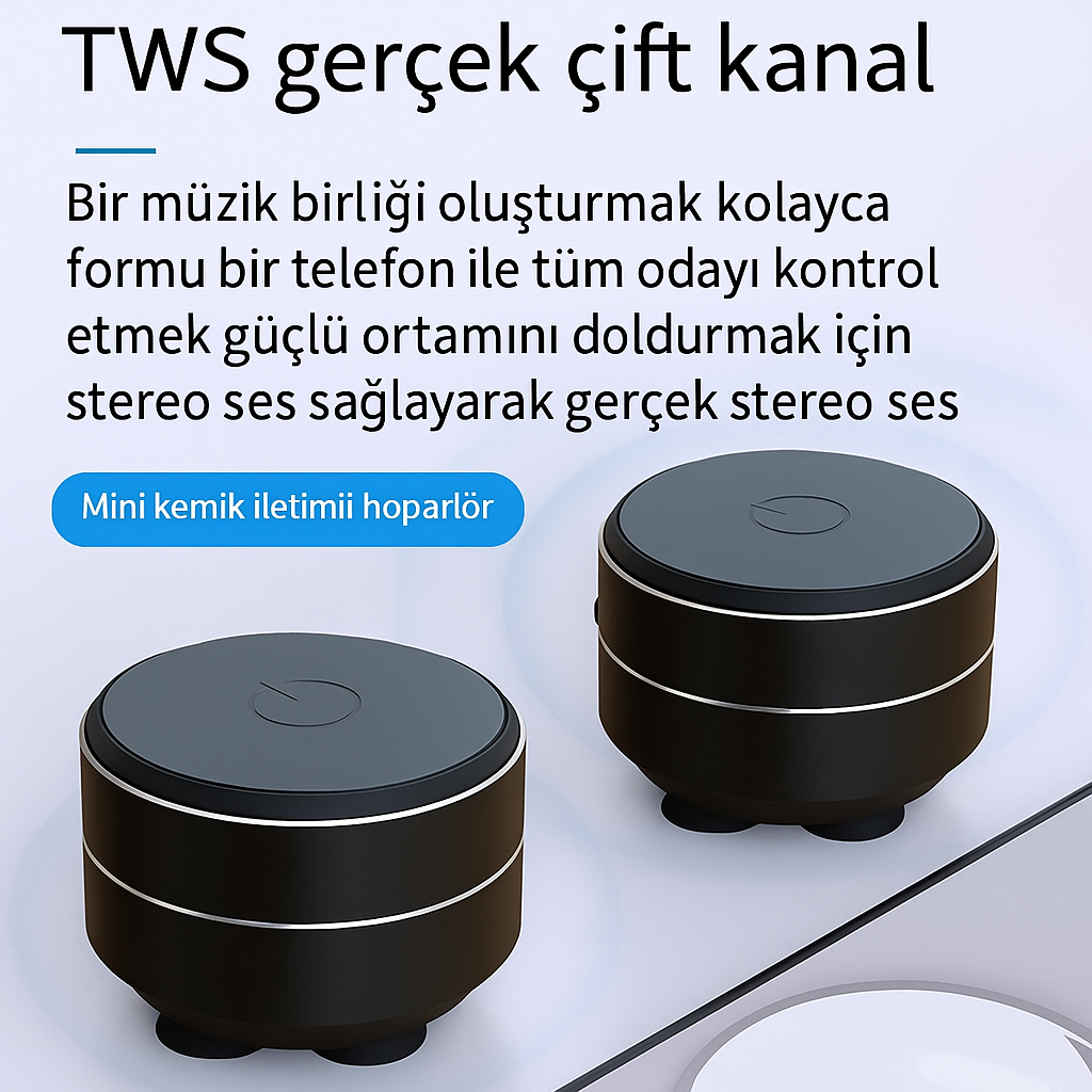Mini speaker™
