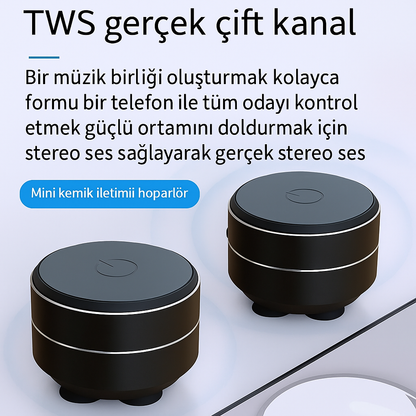 Mini speaker™