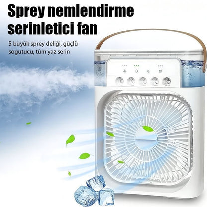 AquaChill 5 Turbo™